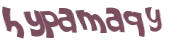 CAPTCHA 挑戰