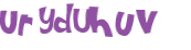 Captcha-udfordring