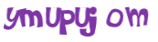 CAPTCHA 挑戰