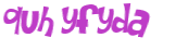 Captcha-udfordring