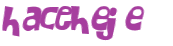 CAPTCHA 挑戰