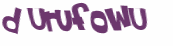 CAPTCHA 挑戰