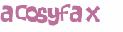 Captcha-udfordring