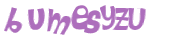 CAPTCHA 挑戰