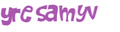 Captcha challenge