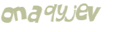 CAPTCHA 挑戰
