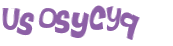 CAPTCHA 挑戰