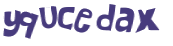 Captcha challenge