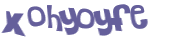 CAPTCHA 挑戰