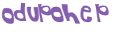 CAPTCHA-haaste