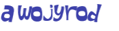 Captcha-udfordring
