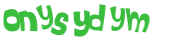 Captcha-test