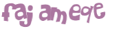 Captcha challenge