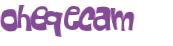 Captcha-Test