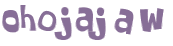 CAPTCHA 挑戰