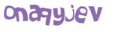 CAPTCHA 挑戰