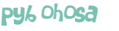 CAPTCHA 挑戰