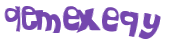 Captcha-udfordring