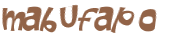 CAPTCHA 挑戰