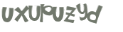 CAPTCHA 挑戰