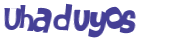 Captcha challenge