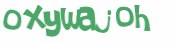 CAPTCHA 挑戰