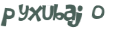 Captcha-udfordring