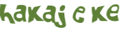 Captcha challenge