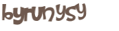 CAPTCHA 挑戰