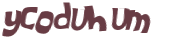 CAPTCHA 挑戰