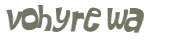 CAPTCHA 挑戰