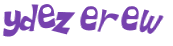 CAPTCHA 挑戰