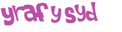 Captcha-udfordring