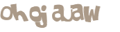 CAPTCHA 挑戰