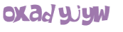 Captcha challenge