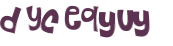 CAPTCHA 挑戰