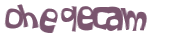 Captcha-udfordring