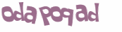 Captcha-udfordring
