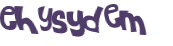CAPTCHA 挑戰