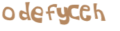 CAPTCHA 挑戰