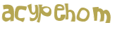 Captcha-udfordring
