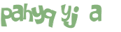 CAPTCHA-haaste