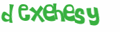 Captcha-Test