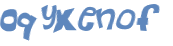 Captcha-udfordring