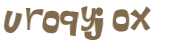 CAPTCHA-haaste