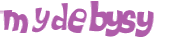 Captcha-udfordring