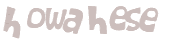 Captcha-udfordring