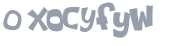 CAPTCHA 挑戰