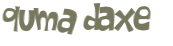 CAPTCHA 挑戰