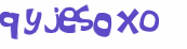 Captcha-udfordring